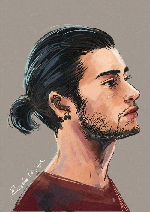 Zayn Malik